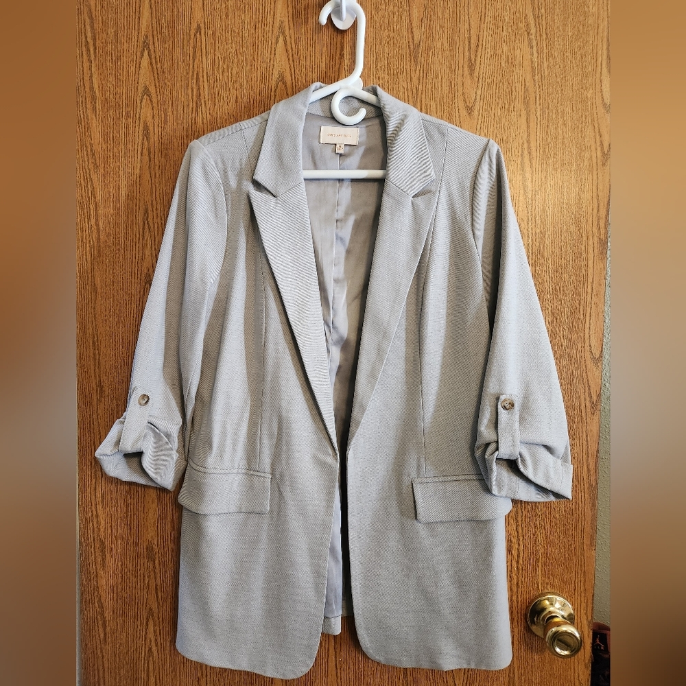Womans Blazer
